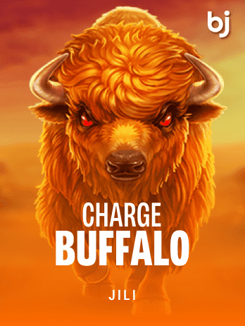 Charge Buffalo screenshot