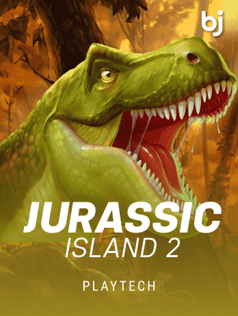 Jurassic Island 2 screenshot