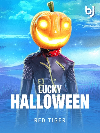 Lucky Halloween screenshot